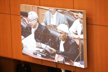 TPM: Tata Cara Hukuman Mati Langgar UUD 1945