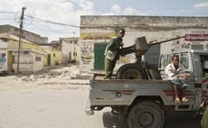 Pasukan Mahkamah Islam Mundur dari Mogadishu, Gelombang Pengungsi Muslim Mengalir