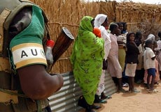 Presiden Sudan: Kehadiran Pasukan PBB di Darfur untuk Lindungi Israel