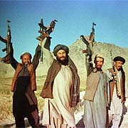Taliban Janjikan Tahun 2007 Lebih Berdarah