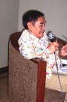 Bahauddin Thonti: Biaya Haji di Indonesia Tidak Boleh Lebih dari 22 Juta
