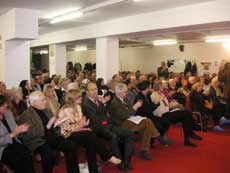 Muslim Austria Pertanyakan Urgensi Pendirian 70 Masjid dan Mushalla