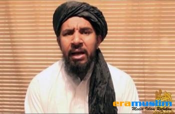 Al-Qaidah Wujudkan Janjinya dengan Merilis Video Abu Yahya Al-Libi