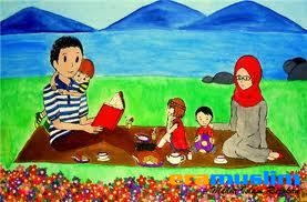 Isi Hatiku