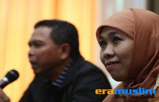 Komunitas Gay Protes dan Tidak Terima Pernyataan Pimpinan Muslimat NU