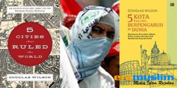 Sikap FPI Tentang Buku Gramedia yang Menghina Islam