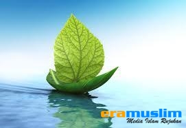 Perbaiki Iman, Perbaiki “Urutan”