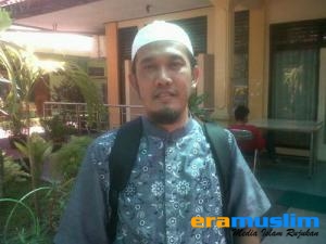 JAT Tuding Aksi Terorisme di Solo Kelompok Hisbah