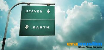 Akhirat Lebih Utama Daripada Dunia 