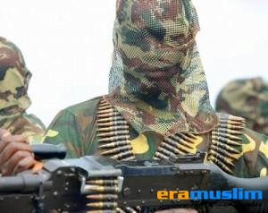 Terkait Film Anti Islam, Boko Haram Nigeria Serukan Serang Kepentingan AS