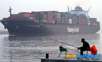 Dua Nelayan Mesir Dibunuh oleh Angkatan Laut Tunisia