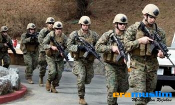 Pasca Rusuh Benghazi, AS Tambah Pasukan ke Libya