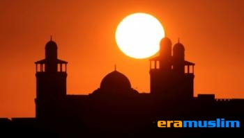 NU-Muhammadiyah Ramadhan Pertama Beda, Lebaran Kemungkinan Sama