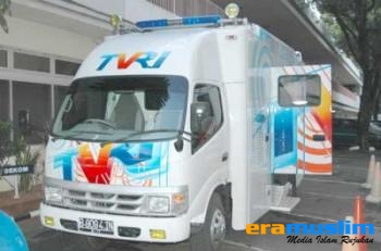 TVRI Langgar Fatwa MUI, Visualisasikan Nabi-nabi Allah