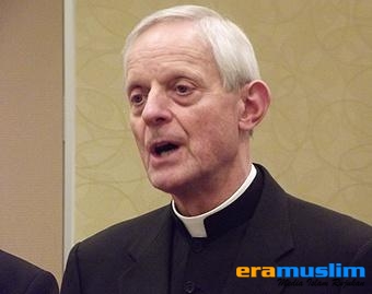 Canggih, Alkitab Perjanjian Baru dari New American Bible Kembali Akan Direvisi