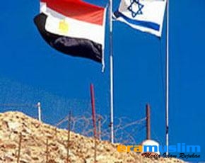 Mesir Menunjuk Duta Besar Baru Mereka untuk Israel