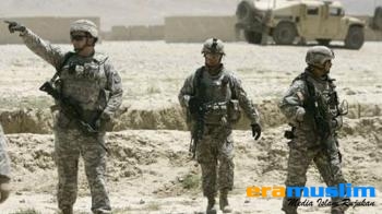 Pasukan Pimpinan AS Tewaskan 3 Warga Sipil Pakistan di Perbatasan Afghanistan
