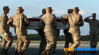 Taliban Mengklaim Bertanggung Jawab Atas Tewasnya 6 Tentara AS di Afghanistan