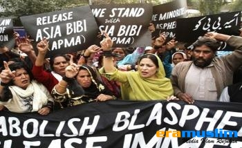 Kelompok Kristen Akan Gelar Konferensi Dunia Bahas UU Penghujatan di Pakistan