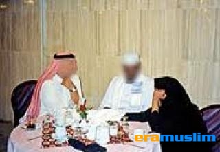 Kawin Kontrak di Kawasan Puncak Mulai Mencemaskan 