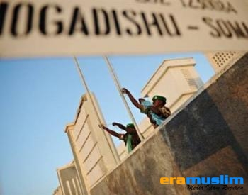 Seorang Anggota Parlemen Baru Somalia Tewas Ditembak