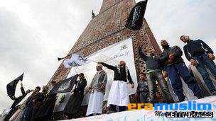 Salafi Tunisia: Serangan di Bar Hotel Sebagai Tanggapan Atas Permintaan Warga