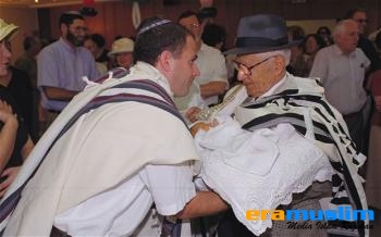Kelompok Yahudi dan Muslim Jerman Kecam Pengadilan yang Larang Ritual Sunat