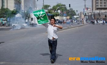 Pakistan Blokir Youtube Setelah Tolak Hapus Film Innocence of Muslims