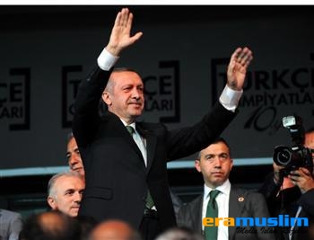 Erdogan Serukan Fethullah Gulen untuk Kembali ke Turki