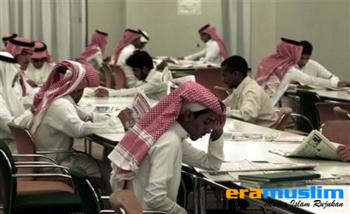 Universitas Islam Madinah Sponsori 2.053 Mahasiswa dari 130 Negara 