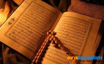 Pengadilan Bangladesh Perintahkan Penangkapan Penulis Novel yang Hujat Islam