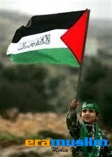 Palestina..., Refleksi dari Malaysia