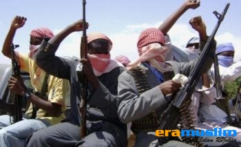 Kelompok Islam Baru Hadir di Nigeria, Klaim Miliki Pemahaman Jihad yang "Berbeda" 