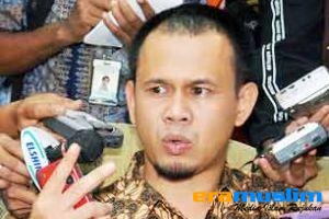 Mahfudz Siddiq: Imbauan Memilih Pemimpin Seiman Itu Bukan SARA 