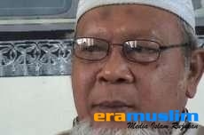 Ponpes Ngruki Nilai Aparat Tak Proporsional dalam Penanganan Terorisme 