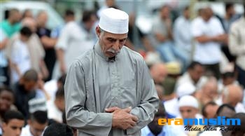 Sekolah Teologi Islam Dibuka di Perancis