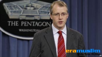 Pentagon: Buku Penyerbuan Usamah Bin Ladin Muat Informasi Rahasia 