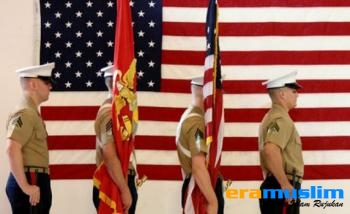 Dianggap Ancaman, FBI Selidiki Muslim yang Aktif di militer