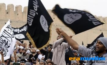 Buntut Bentrokan Salafi dan Aparat Keamanan Tunisia, 162 Orang Ditahan