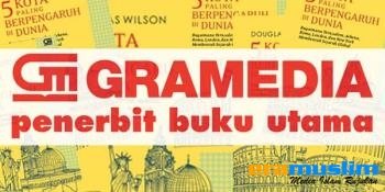 Gramedia Mulai Membakar Buku "5 Kota Paling Berpengaruh di Dunia"