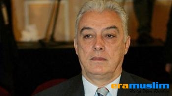 Mantan Menteri Perminyakan Mesir Divonis 15 Tahun Atas Kesepakatan Gas dengan Israel