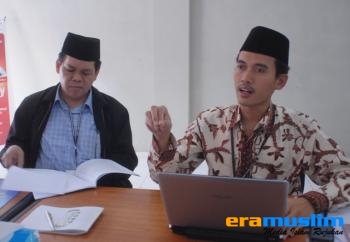 MUI Keluarkan Fatwa Perampasan Aset Koruptor