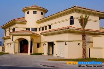 Ini Dia.....Islamic House Design
