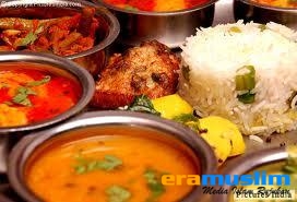 Jagalah Makananmu Maka Allah Akan Menjagamu