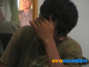 Naudzubillah, Calon Jamaah Haji Tertangkap Main Judi