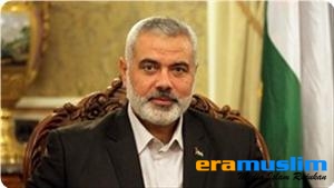 Hamas: Haniyah Tidak Akan Menghadiri KTT GNB di Teheran