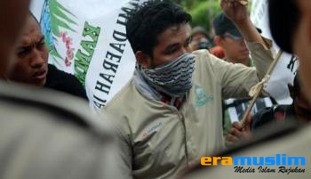 KAMMI Aceh Tolak Tokoh Gay Masuk Komnas HAM