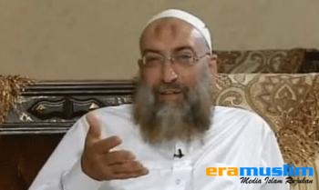 Sebut Pinjaman ke IMF Bukan Riba, Ulama Salafi Mesir Dikecam