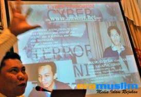 Dengan Dalih Teroris Belum Habis, BNPT Ingin “Lanjutkan” Hegemoni Proyek Deradikalisasi