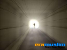 Wasiat Abu Bakar Jelang Wafat